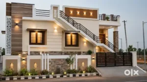 New House for Sale in Trichy City, Tiruchirappalli, Tamil Nadu